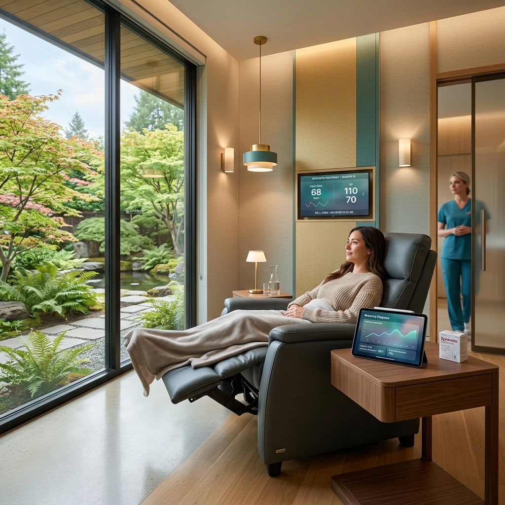 The Durability of Hope: What We've Learned About Spravato® in 2026