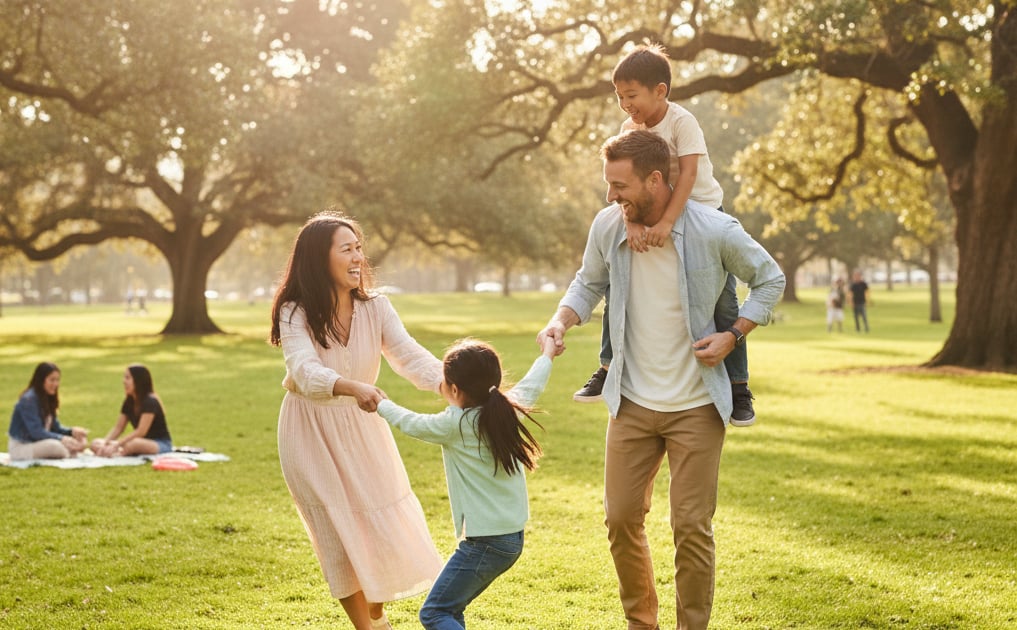 Trauma Recovery Takes Time: Understanding the Healing Process