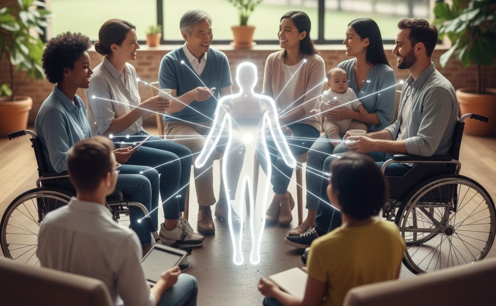 What Whole-Person Care Really Means