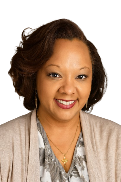 Ann-Marie Taylor - Licensed Professional Counselor